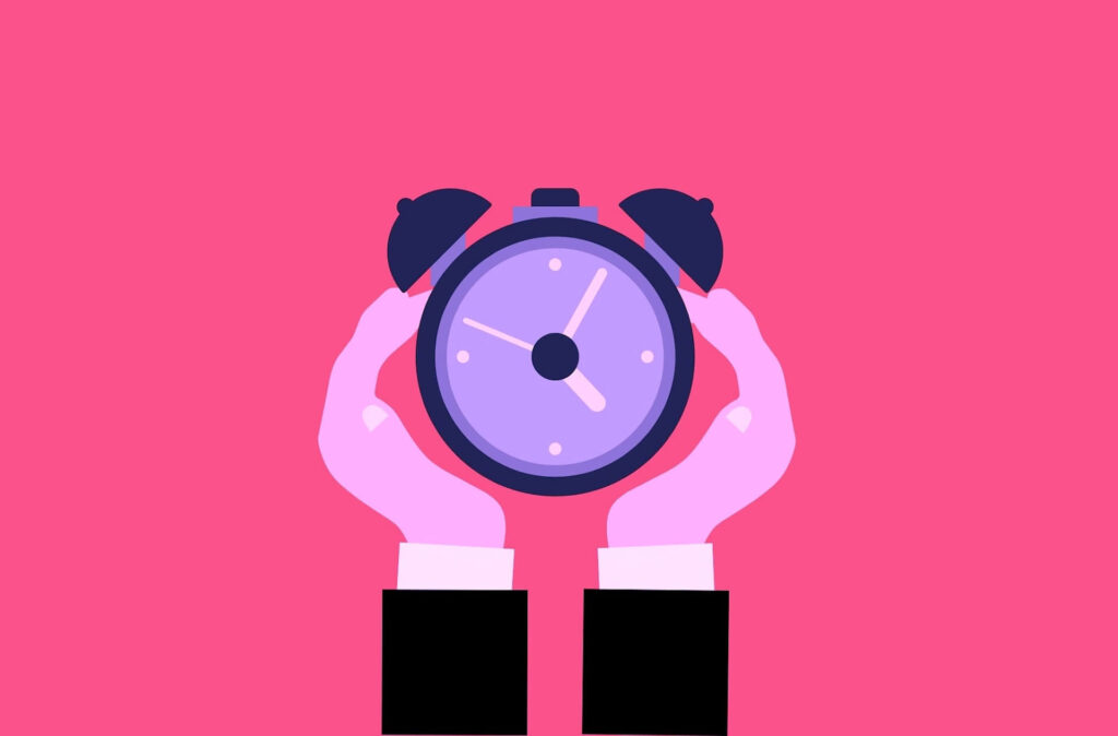chronoworking