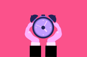 chronoworking