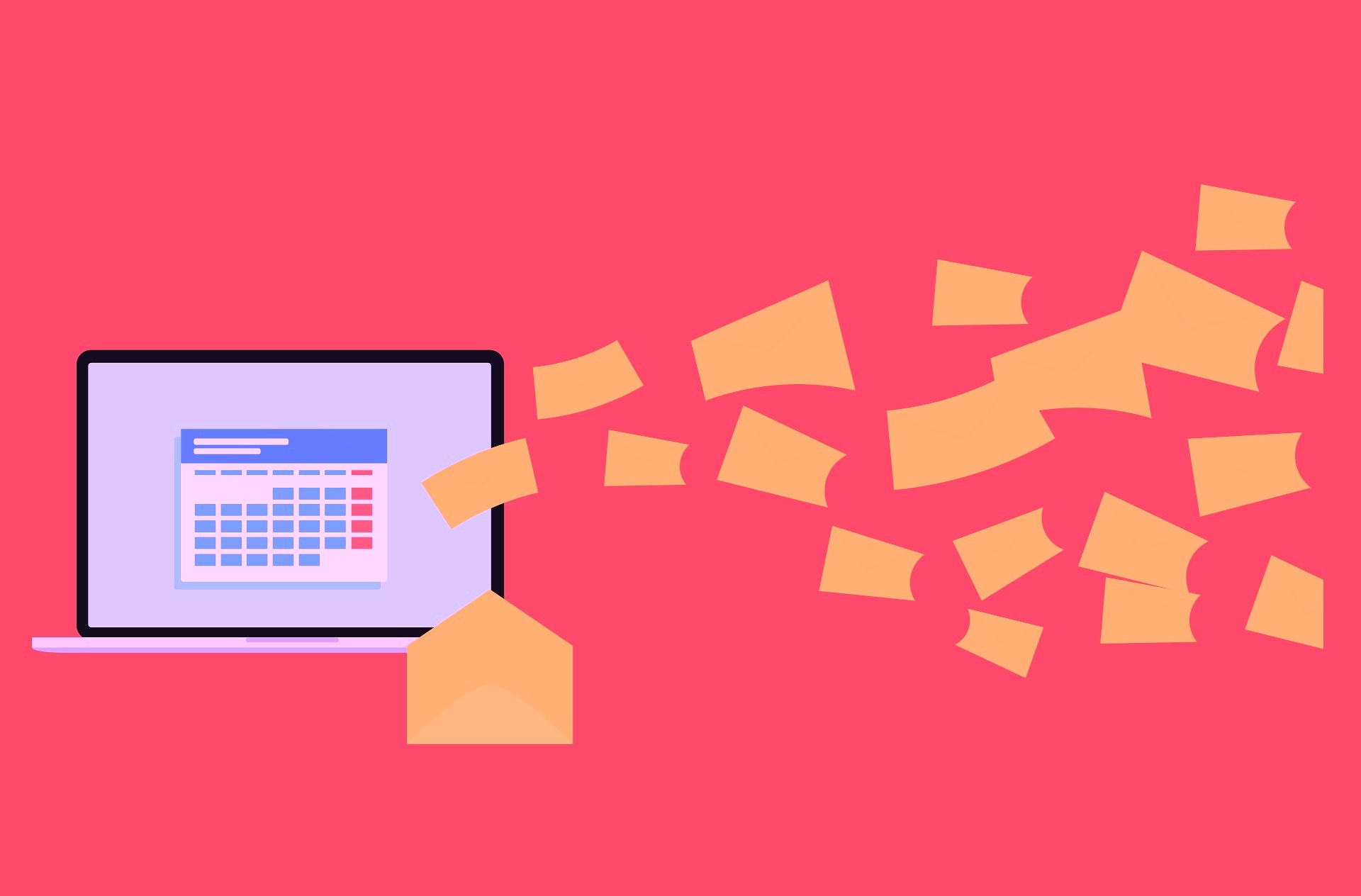 The Productivity Paradox: An Efficiency Trap in the Modern Workspace